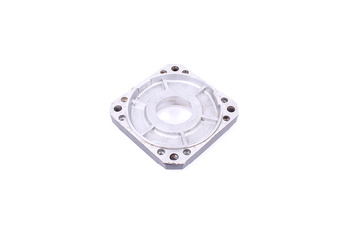 LD640EHR0001 GEC ALSTHOM TURNARE FRONTALĂ