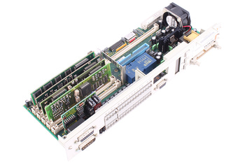 6SN1121-0BA12-0AA0 SIEMENS SIMODRIVE 611 PENTRU PIESE