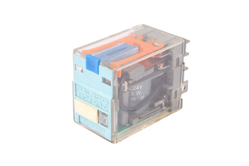 C7-A20D RELECO 10A/250V 5A/250V RELEU