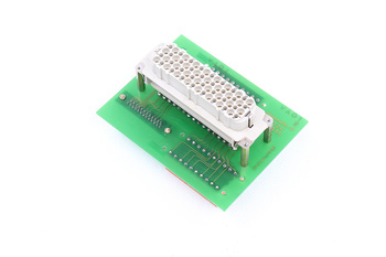 HD64BU WEIDMULLER 163024
