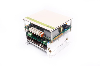 6RA2116-6DK26-0 SIEMENS MREQ-GCG6K26-2A3 E260/24 SIMOREG