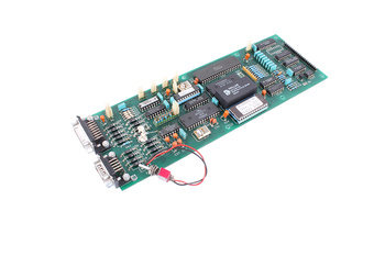 06-00406 BEIJER ELECTRONICS AB 890119