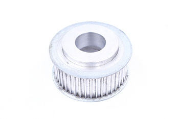 SCRIPETE DINȚAT 69X67MM CUREA 29MM AX 27/48MM Z=44
