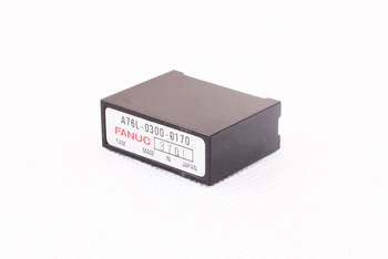 A76L-0300-0170 FANUC RELEU