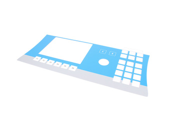 01-200-261-N GRILĂ ÎNLOCUITOR