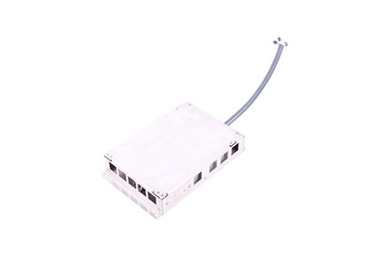 REZISTOR DE FRÂNARE 6SE6400-4BD12-0BA0 SIEMENS MICROMASTER 4 160OHM, 4KW