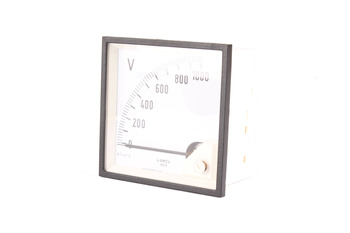 MA19N A61800000000 LUMEL 0-1KV 96X96MM APARAT DE MĂSURĂ DE PANOU