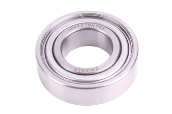 6003.Z.TBH.P53.LDS18 ZWICKER 17X35X10 RULMENT