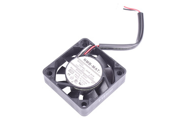 1604KL-04W-B39-BQ1 NMB TECHNOLOGIES ÎNLOCUITOR PENTRU AFB0412HHA-TA5F 40X40X10MM, 12V EVANTAI