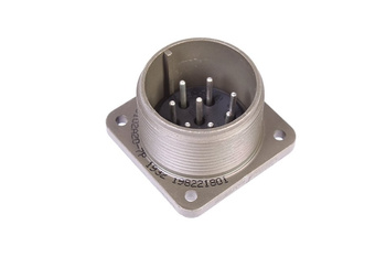 MS3102A20-7P AMPHENOL CORPORATION 8PIN CUIB