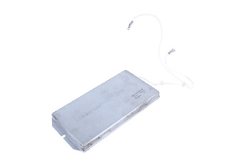 REZISTENȚĂ BK0-CA1035-H07 MICRON 0.22KW, 75OHM