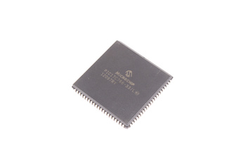 PIC17C766-33/L MICROCHIP 12097RY