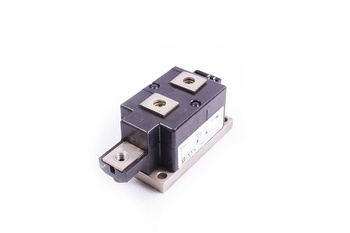 MCD312-16IO1 IXYS 1600V 320A