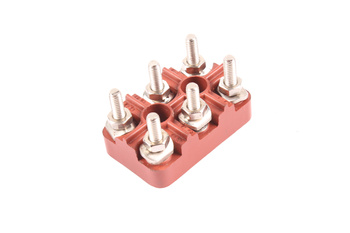 SSN31-1PVAL-056C21 LENZE BLOC DE CONECTARE CU 6 BORNE