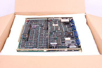 E4809-045-074-C OKUMA 1911-1540 1911-1546-02-17 ECPB-II