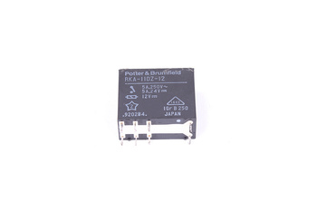 RKA-11-DZ-12 POTTER&BRUMFIELD 5A 250VAC 24VDC RELEU