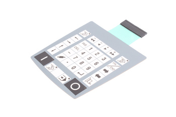 CD2000 735049 TASTATURĂ ÎNLOCUITOR