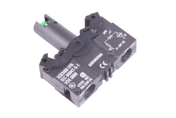 3SB3400-1PA SIEMENS