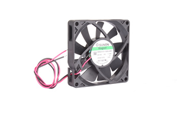 MF80151V1-1000U-A99 SUNON 80X80X15MM 1.73W 12V EVANTAI
