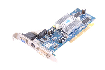 4L78D432 ATI RADEON PENTRU PIESE