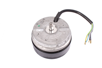 M4E068-CF01-39 EBM PAPST