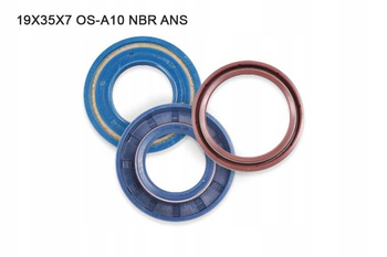 19X35X7 ANS OS-A10 NBR AMBALAJ