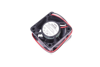 04020VA-24M-AL NMB TECHNOLOGIES 40X40X20MM, 24V EVANTAI