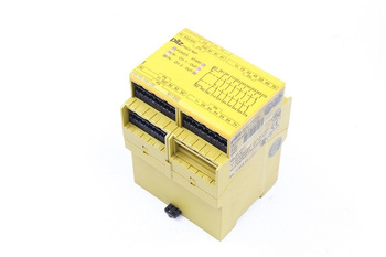 PNOZX9P PILZ 777609 RELEU DE SIGURANȚĂ