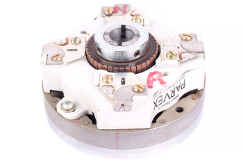 TBN420R0102 PARVEX