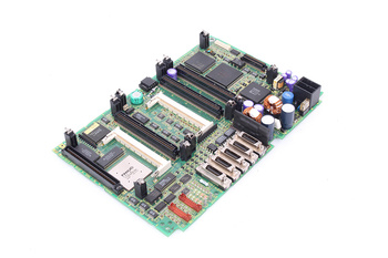 A20B-8100-0130/09C FANUC A350-8100-T138/05 PLACA