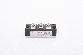 TT142N12KOF EUPEC POWERBLOCK 230A, 1200V