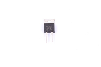 U840 ON SEMICONDUCTOR TO-220 THT