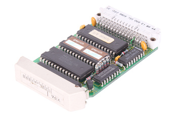 5400V00 VIPA 5400V01 PENTRU PIESE