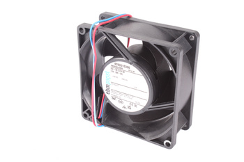 3214JH EBM PAPST 92X92X38MM, 24V, 0.37A EVANTAI