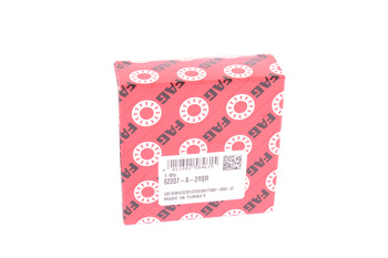 62207-A-2RSR FAG 35X72X23 RULMENT