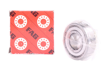 6202.2ZR.C3 FAG 15X35X11 RULMENT