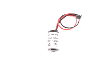 JZSP-BA01 YASKAWA PLC-JZSP-B01 1200MAH, 3.6V BATERIE ÎNLOCUITOR