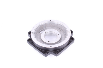 LD640EHR0001 GEC ALSTHOM LANCE SPATE