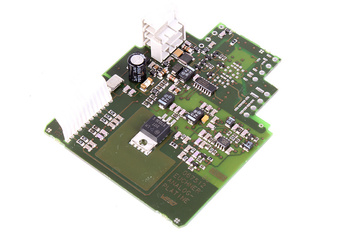 067512 EUCHNER ANALOG-PLATINE PENTRU PIESE