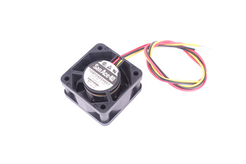 109P0405H601 SANYO DENKI SANACE40 40X40X20MM, 5V, 0.32A EVANTAI