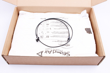 A66L-6001-0023#L1R003 RP EUMAX PENTRU FANUC SVM 1M CABLU ÎNLOCUITOR