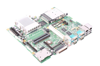 PS371XA-MAIN DIGITAL D06012D PLACA PENTRU PIESE