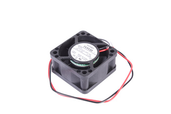 04020VA-24P-AA NMB TECHNOLOGIES 40X40X20MM, 24V, 0.13A EVANTAI