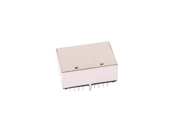 615016137621 WURTH ELEKTRONIK JACK RJ45 2 PORTY ARTICULAREA