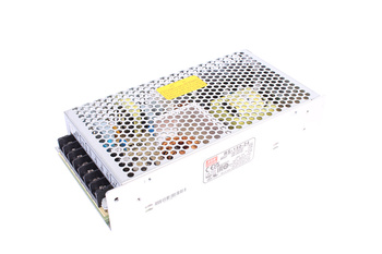RS-150-24 MEAN WELL ALIMENTARE