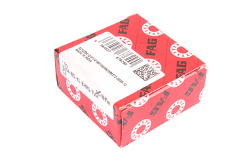 3204-BD-XL-2HRS-TVH-C3 FAG 20X47X20.6 12100RPM, 20.6KN, 12.1KN RULMENT