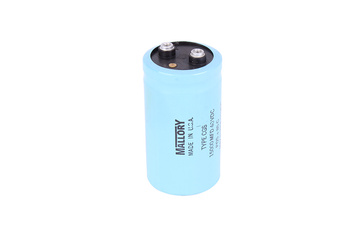CONDENSATOR CGS MALLORY 15000UF, 40VDC