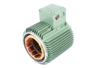 AF 100L/4/2R-12 ATB FLENDER ATB-LOHER STATOR