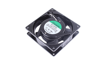 SF11592A1092HBT SUNON 90X90X25MM, 115V EVANTAI