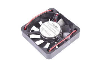 2004KL-05W-B50 NMB TECHNOLOGIES 50X50X10MM, 24V, 0.10A EVANTAI